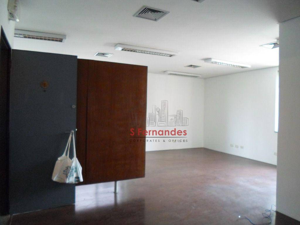 Conjunto Comercial-Sala para alugar, 51m² - Foto 6