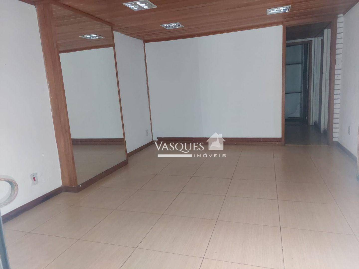 Loja-Salão para alugar, 60m² - Foto 2