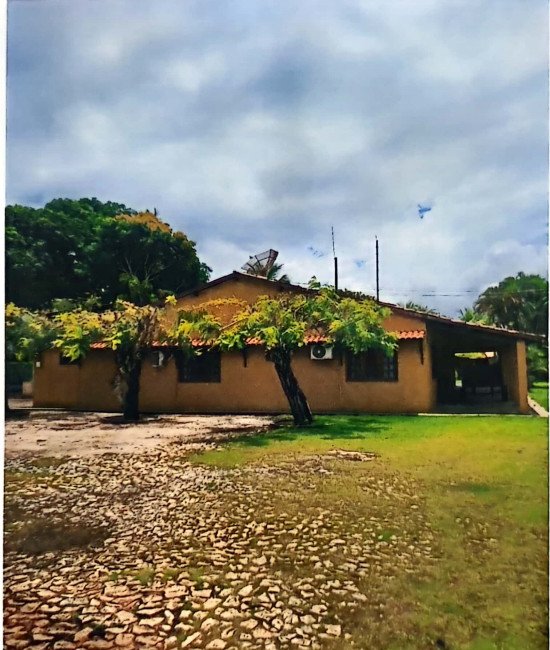 Fazenda à venda com 3 quartos, 46m² - Foto 1