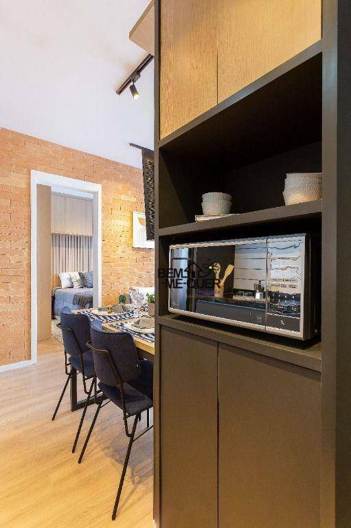 Apartamento à venda com 2 quartos, 41m² - Foto 11