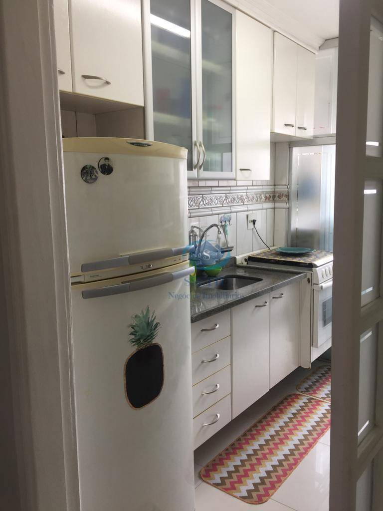 Apartamento à venda com 3 quartos, 70m² - Foto 10