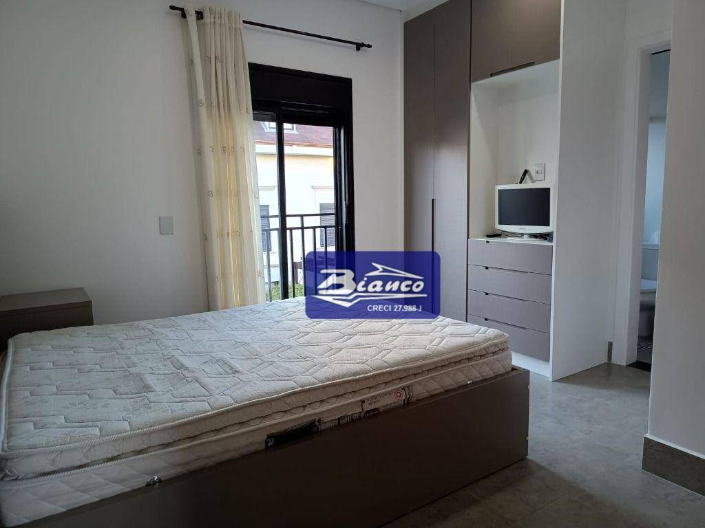 Sobrado à venda com 4 quartos, 250m² - Foto 24