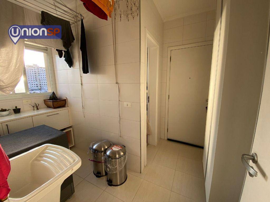 Apartamento à venda com 4 quartos, 162m² - Foto 25