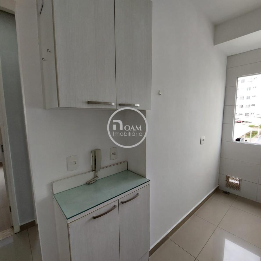 Apartamento à venda com 2 quartos, 58m² - Foto 3