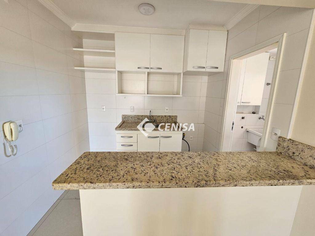 Apartamento para alugar com 2 quartos, 73m² - Foto 6