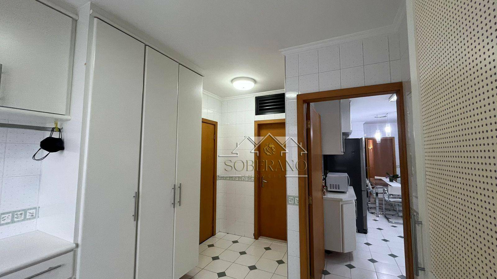 Apartamento à venda com 4 quartos, 178m² - Foto 22