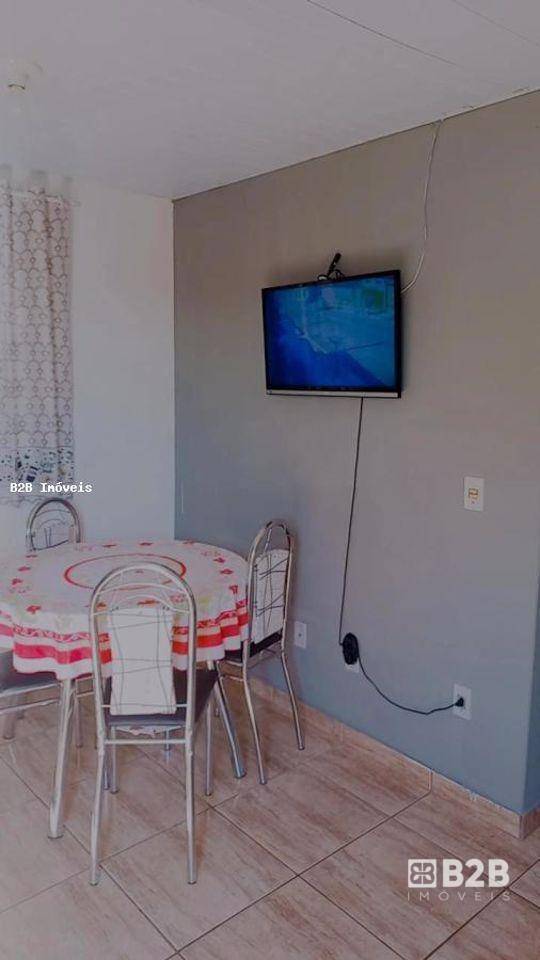 Casa à venda com 2 quartos, 37m² - Foto 6