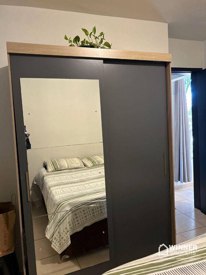 Apartamento à venda com 2 quartos, 48m² - Foto 11