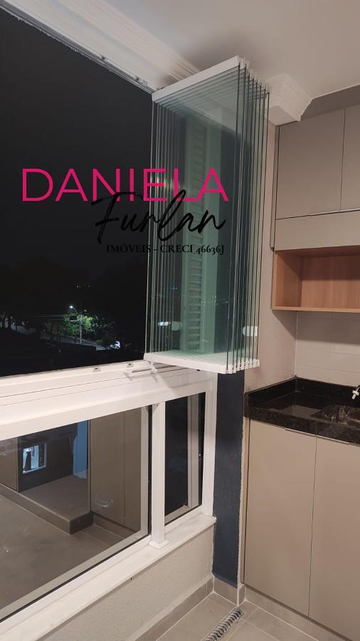 Apartamento para alugar com 2 quartos, 63m² - Foto 8