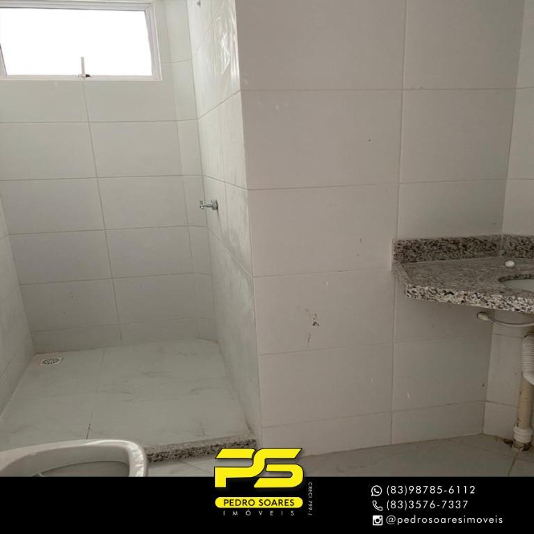 Apartamento à venda com 2 quartos, 45m² - Foto 3