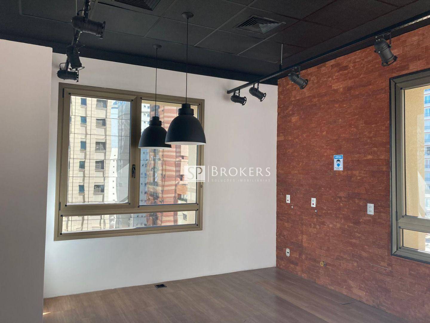 Conjunto Comercial-Sala para alugar, 572m² - Foto 11