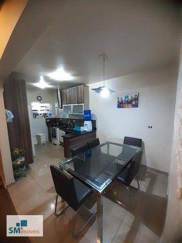 Apartamento à venda com 2 quartos, 95m² - Foto 5