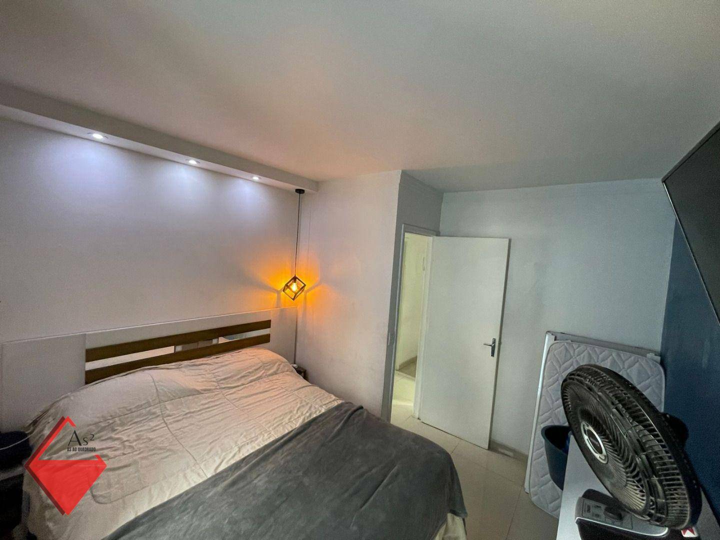 Apartamento à venda com 3 quartos, 61m² - Foto 8