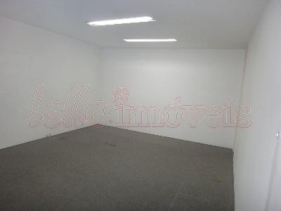 Conjunto Comercial-Sala para alugar, 88m² - Foto 4