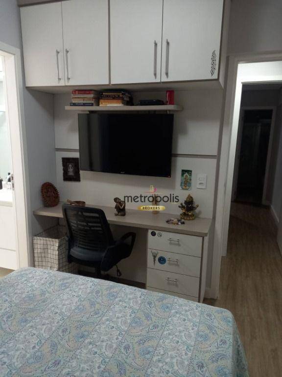 Apartamento à venda com 3 quartos, 107m² - Foto 6