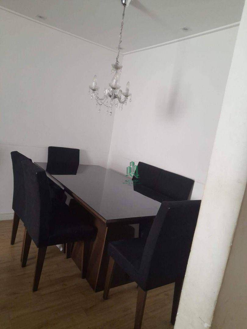 Apartamento à venda com 2 quartos, 45m² - Foto 2