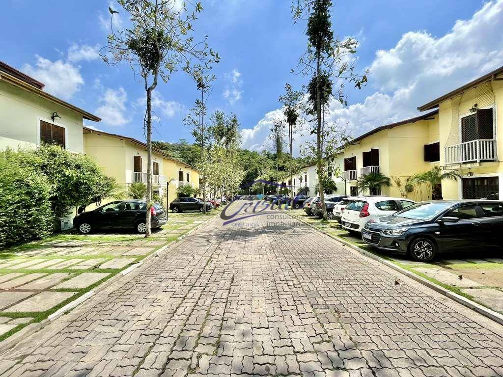 Casa de Condomínio à venda com 3 quartos, 81m² - Foto 3