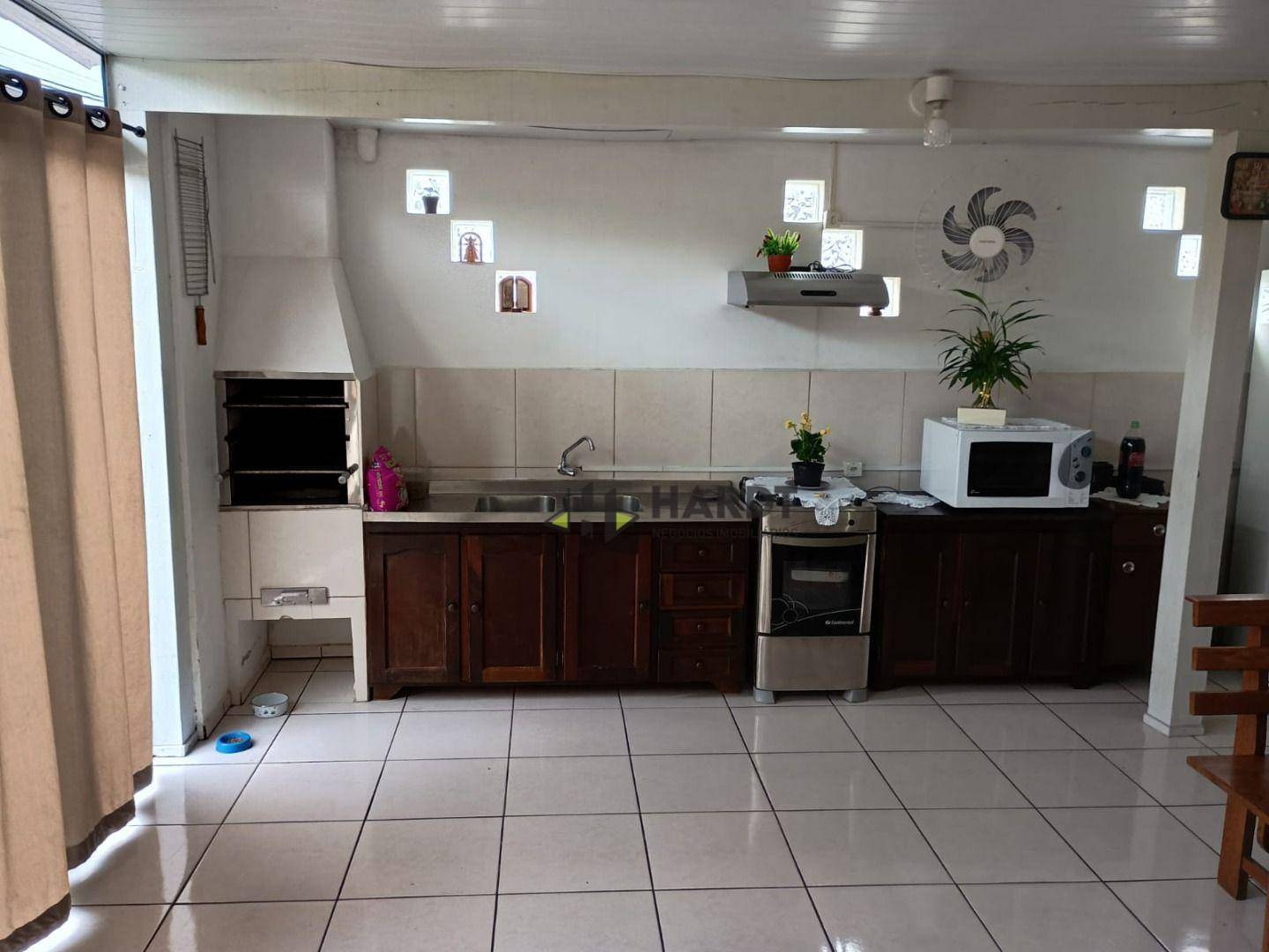 Casa à venda com 3 quartos, 103m² - Foto 18