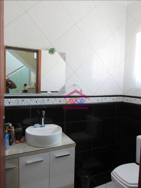 Sobrado à venda com 3 quartos, 216m² - Foto 16