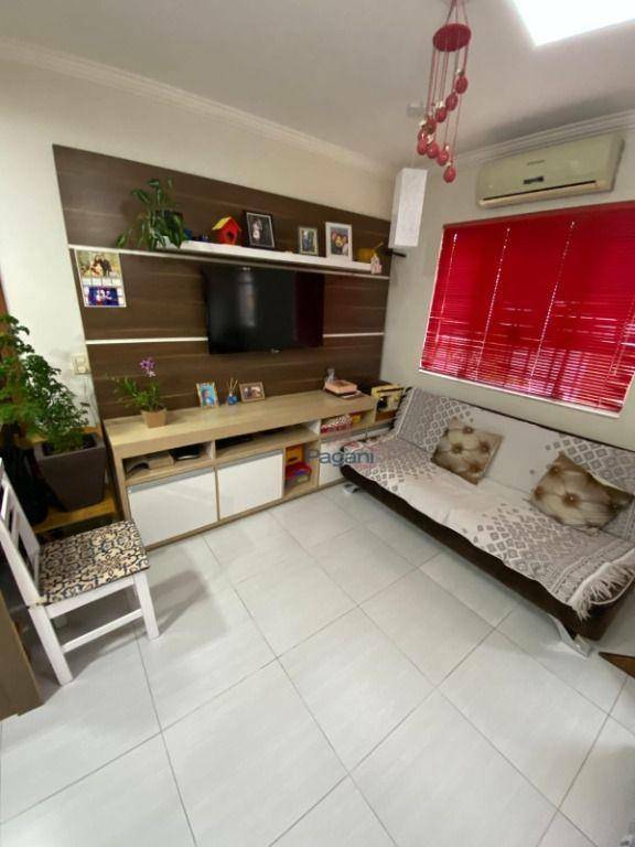 Sobrado à venda com 2 quartos, 65m² - Foto 20