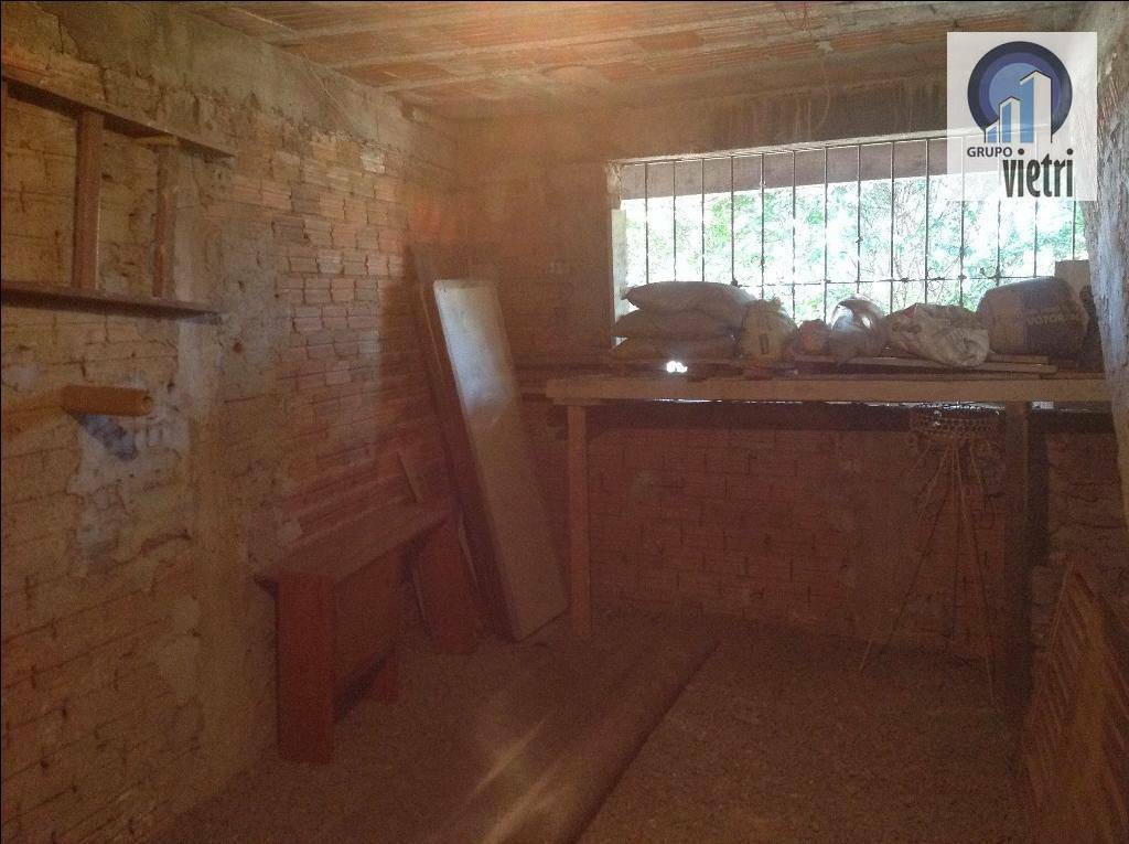 Sobrado à venda com 2 quartos, 120m² - Foto 20