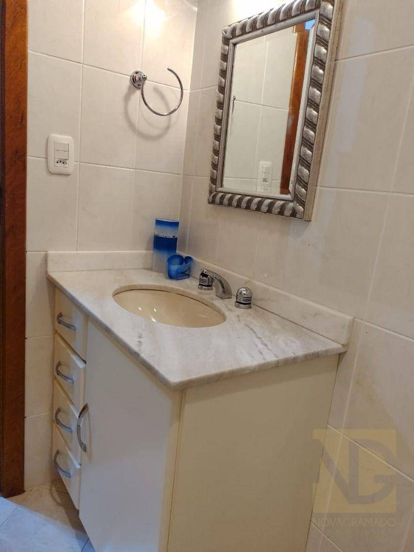 Apartamento à venda com 3 quartos, 148m² - Foto 23