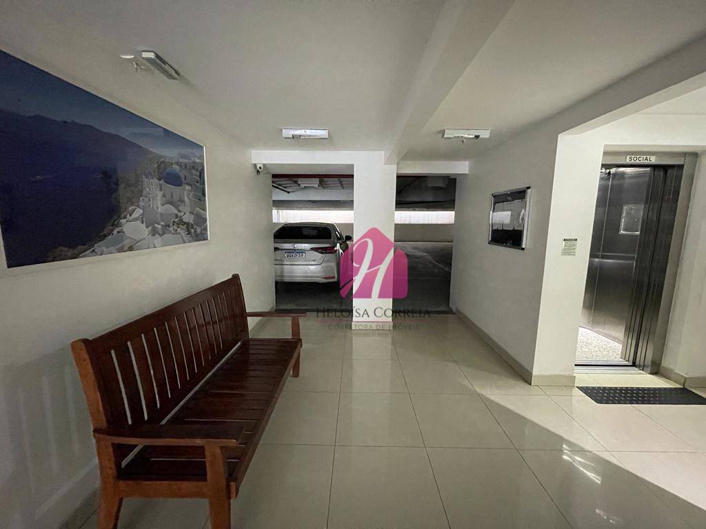 Apartamento à venda com 2 quartos, 55m² - Foto 36