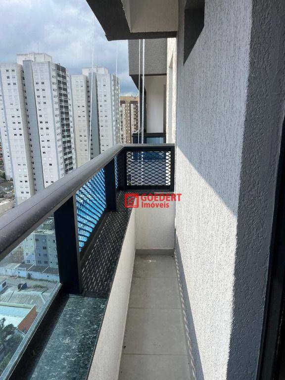 Apartamento à venda com 2 quartos, 69m² - Foto 9