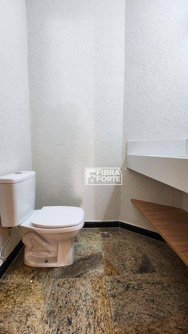 Casa de Condomínio à venda com 3 quartos, 270m² - Foto 35