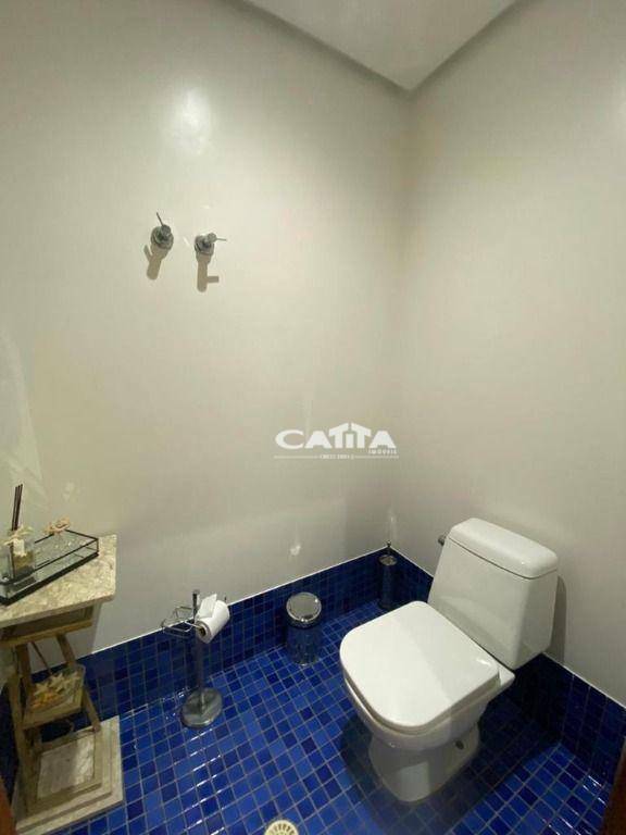 Sobrado à venda e aluguel com 3 quartos, 400m² - Foto 8