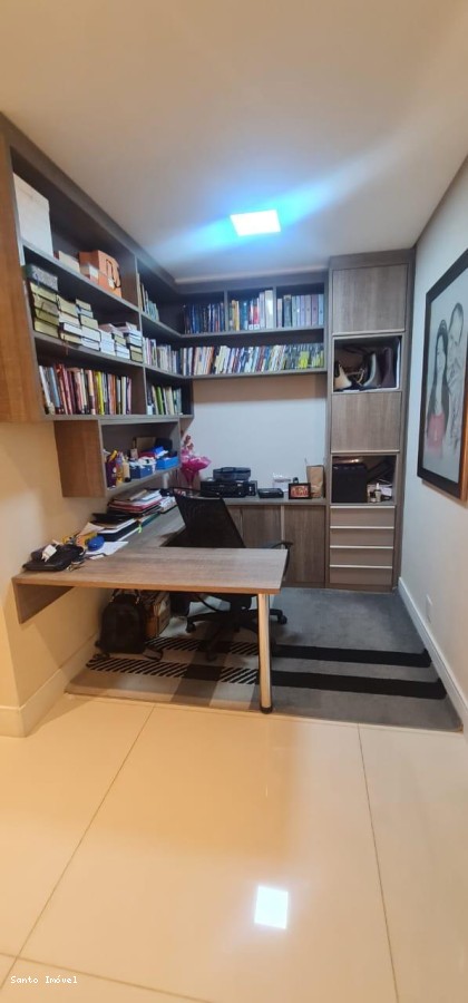 Apartamento à venda com 3 quartos, 198m² - Foto 13
