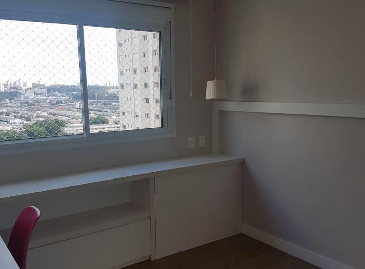 Apartamento à venda com 4 quartos, 210m² - Foto 14