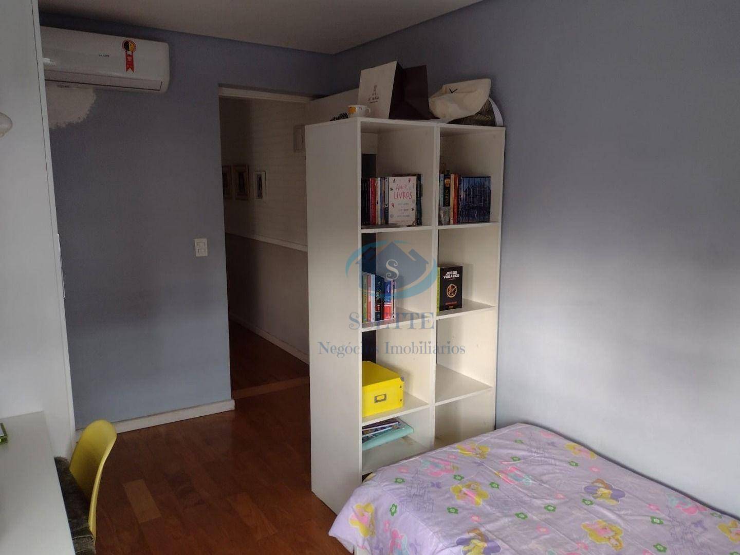 Sobrado à venda com 3 quartos, 100m² - Foto 13