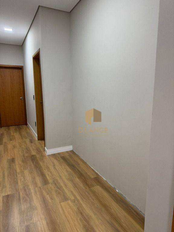 Casa de Condomínio à venda com 3 quartos, 186m² - Foto 8