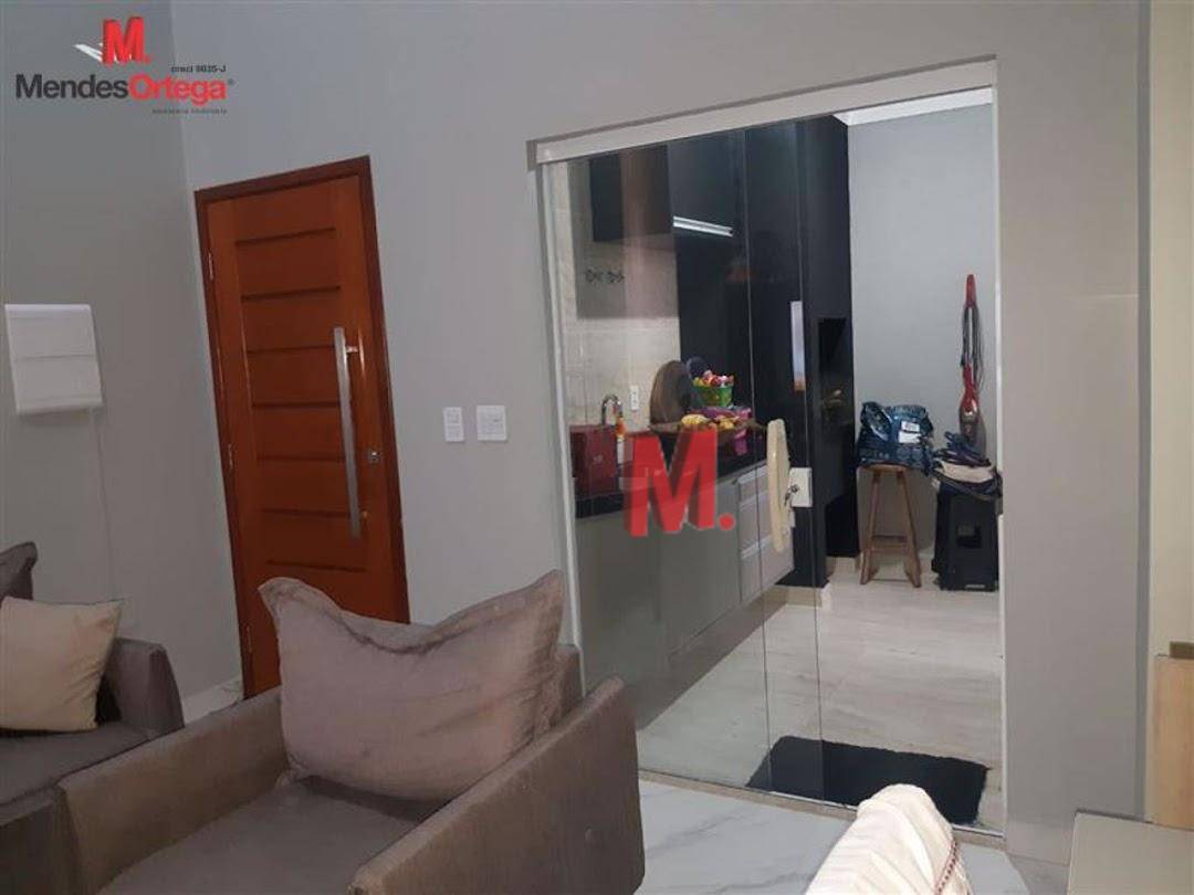 Casa de Condomínio à venda com 3 quartos, 113m² - Foto 19