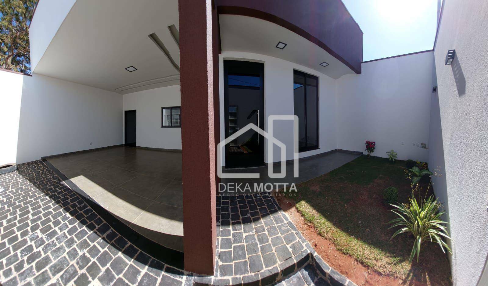 Casa à venda com 3 quartos, 180m² - Foto 6