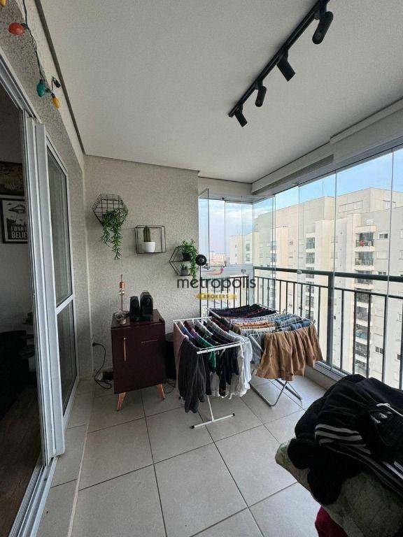 Apartamento à venda com 2 quartos, 81m² - Foto 9