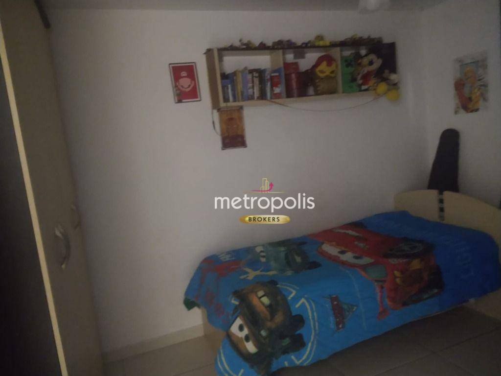 Sobrado à venda com 4 quartos, 154m² - Foto 8