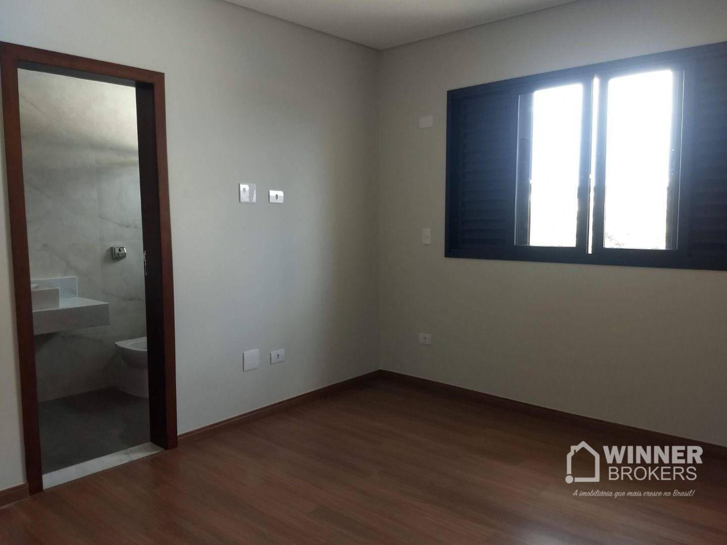 Sobrado à venda com 3 quartos, 225m² - Foto 14