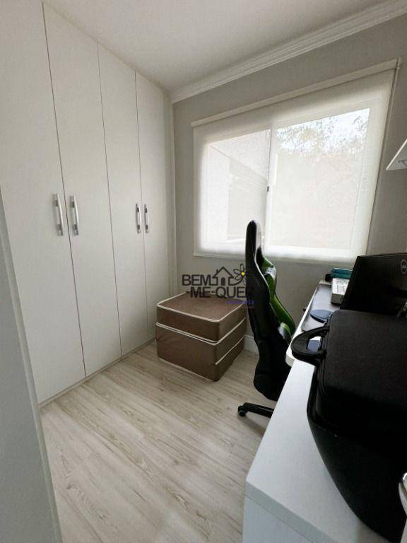 Apartamento à venda com 3 quartos, 107m² - Foto 32