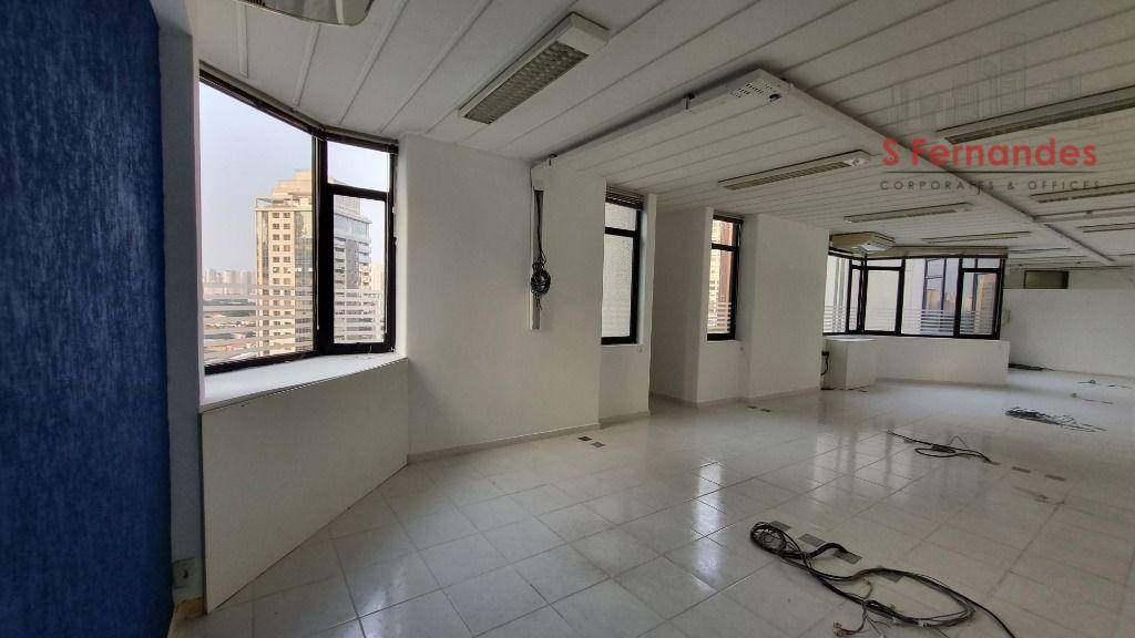 Conjunto Comercial-Sala à venda e aluguel, 220m² - Foto 8