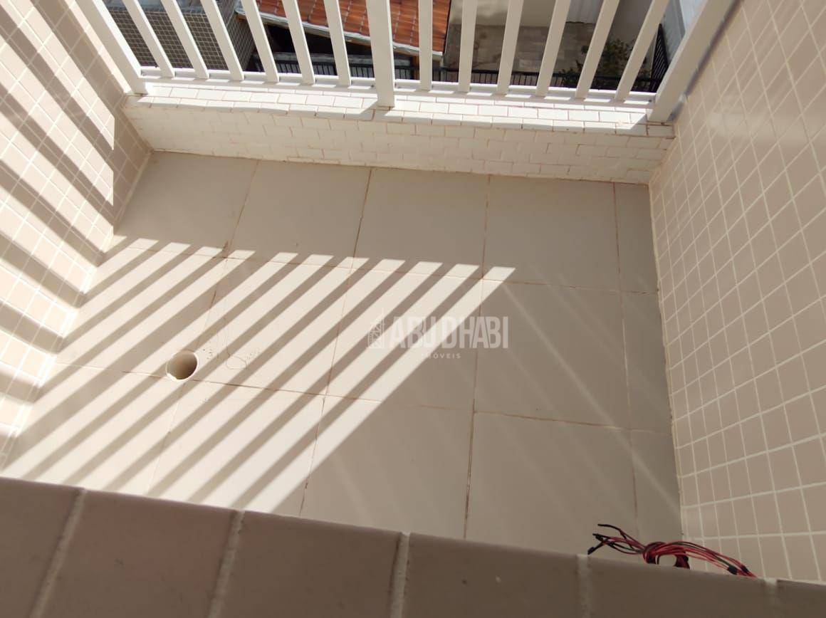 Apartamento à venda com 3 quartos, 127m² - Foto 40