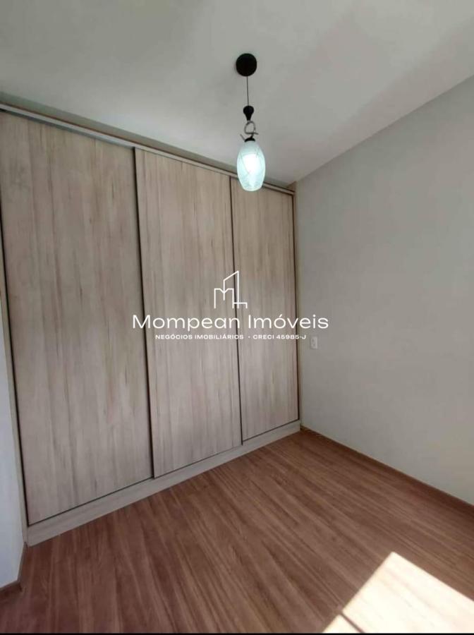 Apartamento à venda com 2 quartos, 46m² - Foto 5