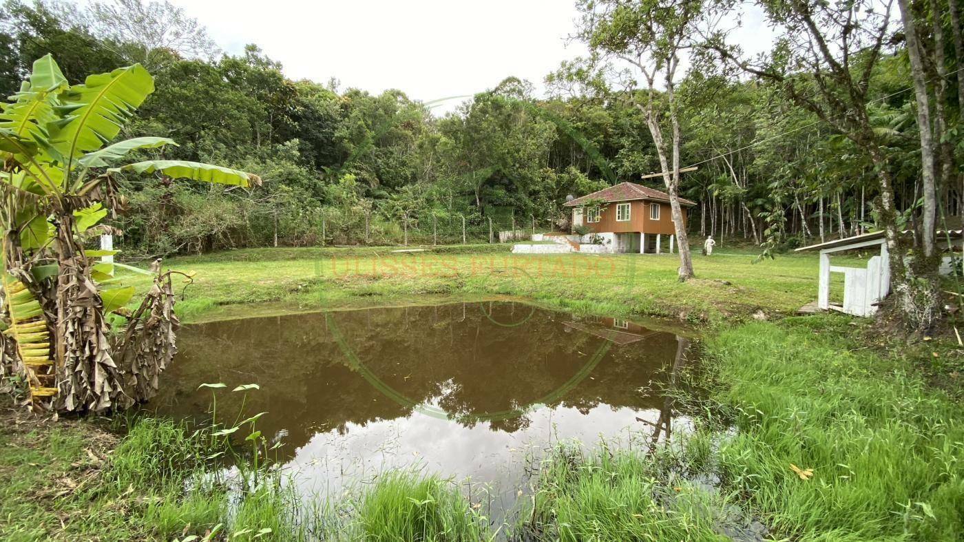 Chácara, 10 m² - Foto 1