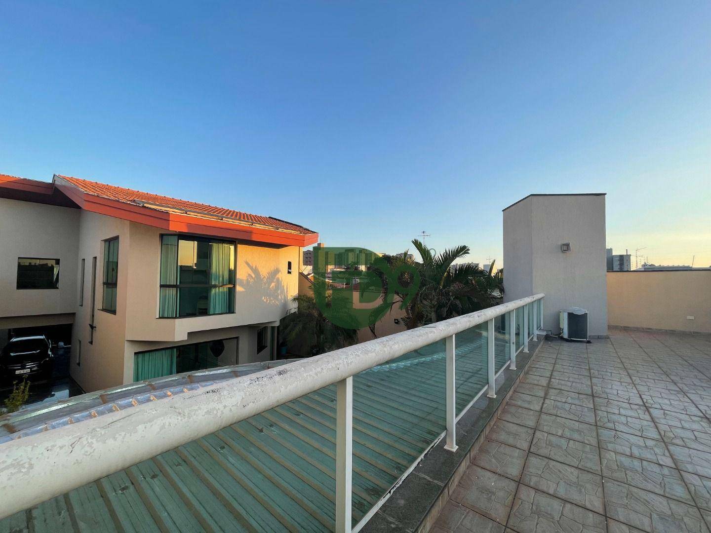 Casa à venda com 3 quartos, 289m² - Foto 20