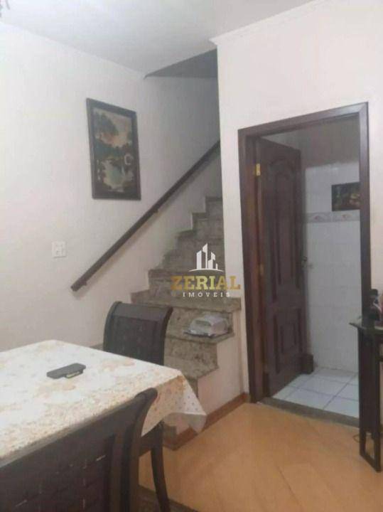 Sobrado à venda com 3 quartos, 170m² - Foto 4