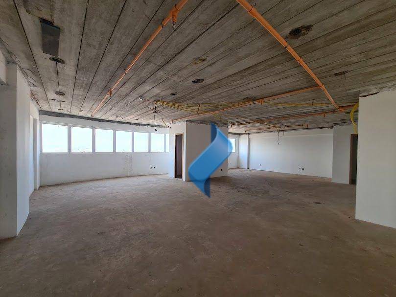 Conjunto Comercial-Sala para alugar, 422m² - Foto 1