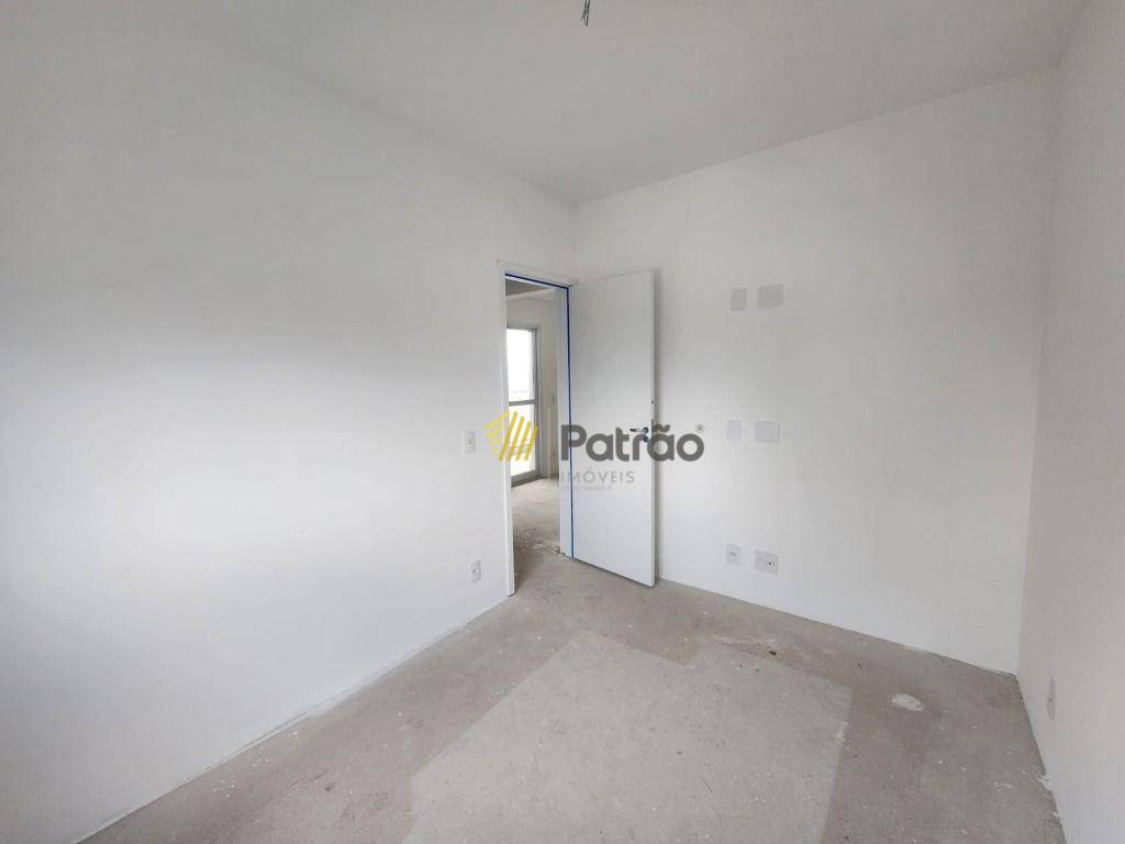 Apartamento à venda com 2 quartos, 55m² - Foto 9