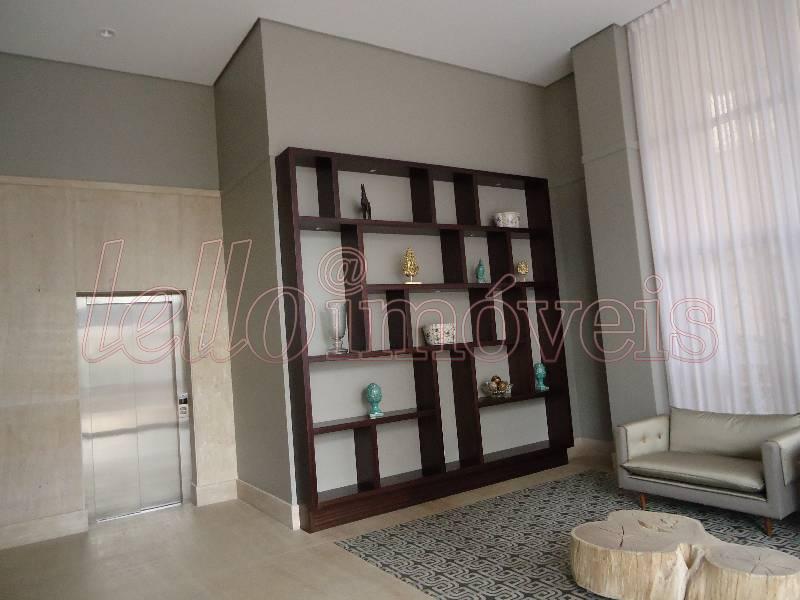 Apartamento à venda com 4 quartos, 210m² - Foto 12