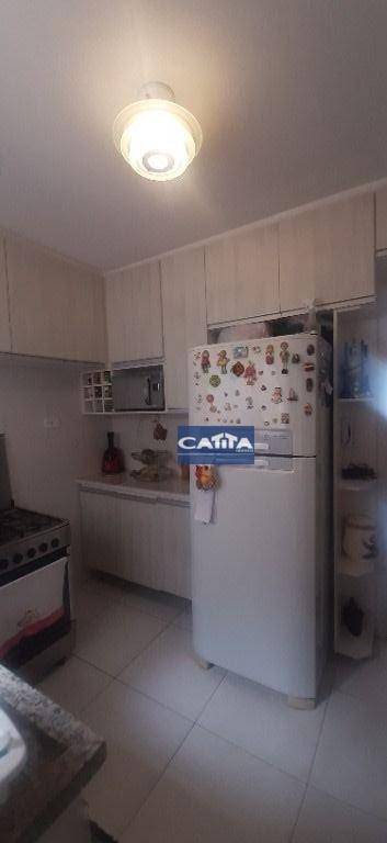 Sobrado à venda com 2 quartos, 55m² - Foto 8